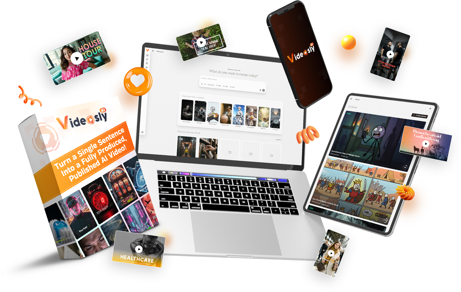 Videosly.ai product graphic 04