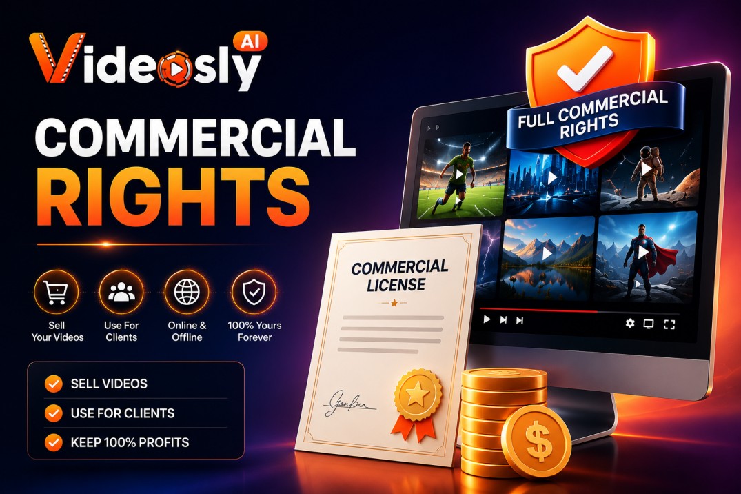 Commercial Rights