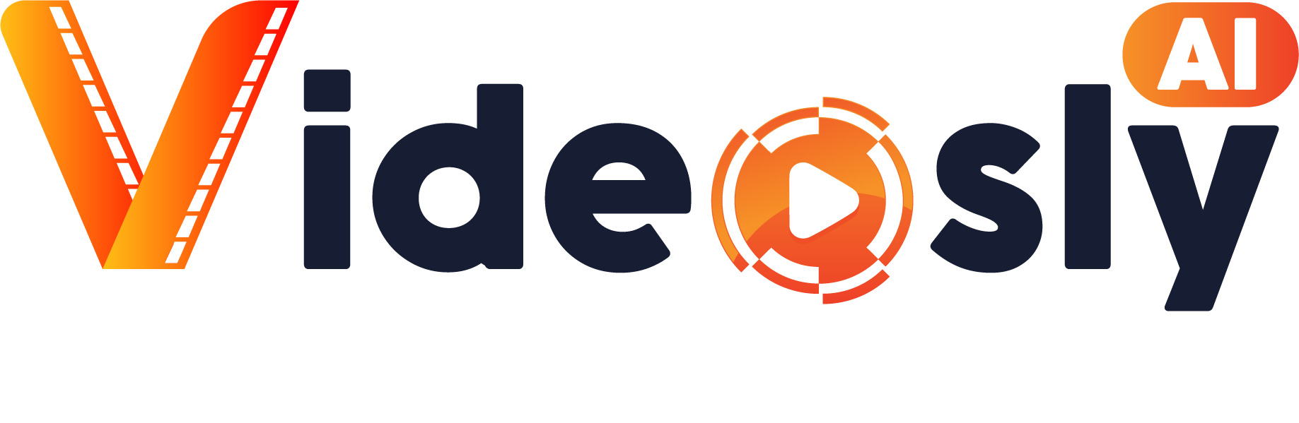 Videosly.ai logo
